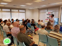 בליינד דיי – אשדוד לא רואה 6/6