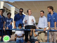 נחנך קן העוגן של השומר הצעיר