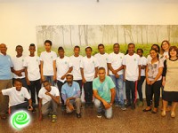 "קול העוצמה 7" יצא לדרך