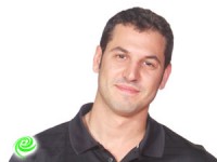 יונתן אלון מונה לעוזרו של מאיר טפירו