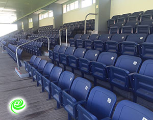 מ.ס. אשדוד משיקה מנויי VIP