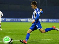 קרלו ברוצ'יץ הקרואטי חתם במ.ס אשדוד