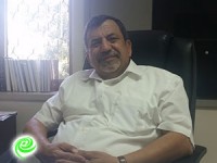 האנשים שעושים את "אקדמא": דוד בן מנחם