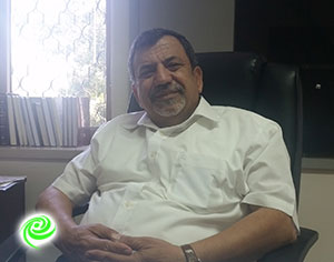 האנשים שעושים את "אקדמא": דוד בן מנחם