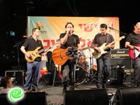 הפינלה של חמישי בכיכר