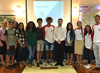 איגור אולשנצקי - האשדודי שלנו באולימפיאדת ריו