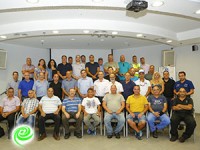 אירוע הוקרה למתנדבים בקהילה לעובדי חברת נמל אשדוד