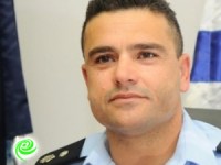 שמעון פורטל יחליף את נעם שקל בראשות תחנת משטרת אשדוד