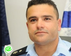 שמעון פורטל יחליף את נעם שקל בראשות תחנת משטרת אשדוד