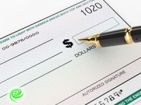 צריך פתרונות צ'קים ומימון לעסק? קבל 3 טיפים פיננסים להצלחה