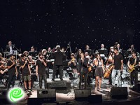 הסימפונית אשדוד מנגנת ביטלס