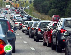 תקחו אוויר - שנתיים של פקקים בפתחנו