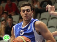 הסנטר בן אלטיט חתם באשדוד