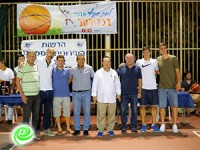 ליגת 5X5 BIG FASHION