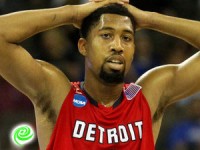 זר נוסף נוחת באשדוד - צ׳ייס סיימון