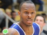 דניאל יואינג חתם במכבי אשדוד באר טוביה