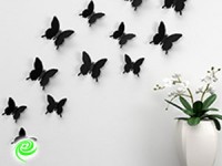 מדבקות קיר לחדרי ילדים – המטרה והיתרונות