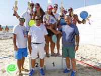 אליפות הארצית למטקות – אשדוד 2016