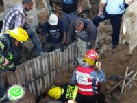 יכל להיגמר באסון