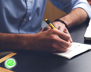 הכנת תוכנית עסקית - עקרונות חשובים