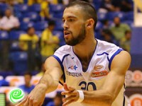 נמרוד טישמן חתם באשדוד