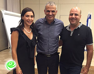 בן עזרי לשר האוצר: ״תן יותר למשפרי דיור״