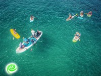 מנקים את הים