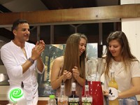 סדנאות אלכוהול לאירועים