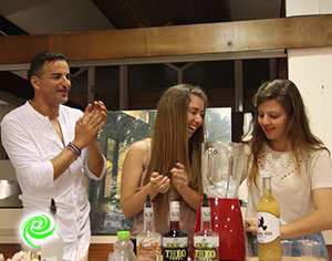 סדנאות אלכוהול לאירועים