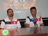 רשמית... חוזרים לליגת העל