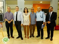 מה עושה את אשדוד לעיר בטוחה