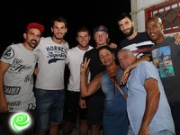 אם לא נצחונות לפחות גיבוש