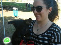 הצלחה ליום אימוץ החיות העירוני