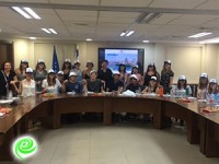 מסע יהודי להתנדבות