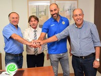 מהיום יש לומר - מכבי קפלן אשדוד/באר טוביה