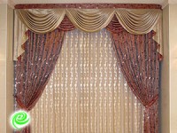 וילונות יוקרתיים – האם זה משתלם?