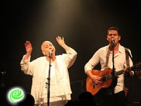 האננדלוסית פותחת עונה