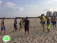 גם בכדורסל פותחים שנה