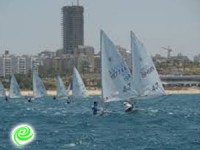 אשדוד, ים וספורט – אליפות הארץ והפנינג חוף