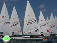 חגיגה ימית - אליפות ישראל בשיט