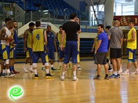 לגזור ולשמור - טבלת משחקי ליגת הכדורסל