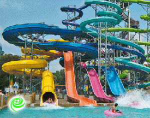 ראש העיר בישיבת מועצה: "ירדנו מפארק המים"