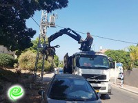 אשדוד נערכת ל״חגי תשרי״