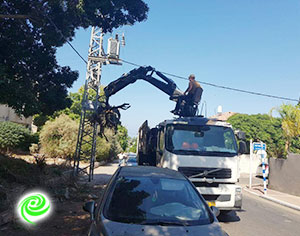 אשדוד נערכת ל״חגי תשרי״