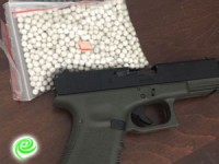 11 עצורים בסחיאה ואיומים