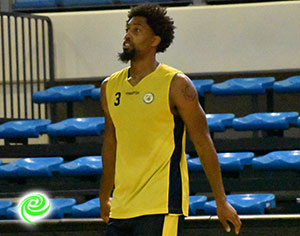 שני ב19:00 הדולפינים מאשדוד באים לשבור את הנאחס בחולון