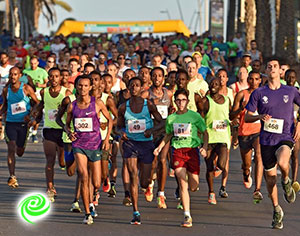 היום אירוע הספורט הגדול של אשדוד – מרוץ אשדוד ה-37