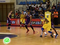 ההפסד הראשון של טפירו