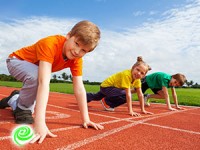 בתי ספר צריכים לעודד מגיל צעיר לפעילות ספורטיבית