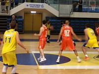 פוצץ משחק האימון בין אשדוד לראשל״צ